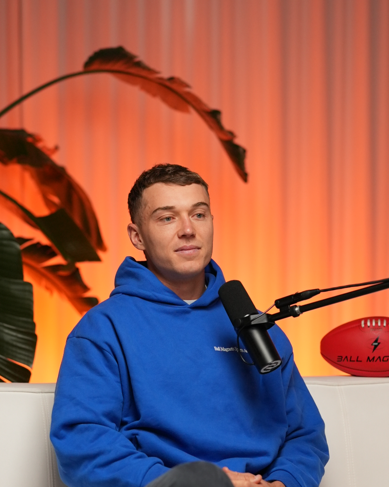 Patrick Cripps