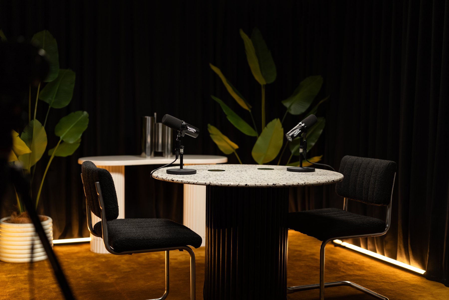 Studio LUNA, Sydney